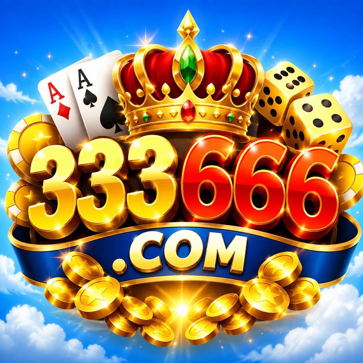 333666 APK RPG