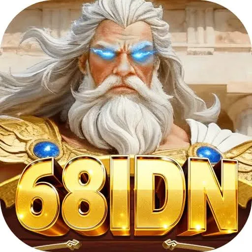 68idn APK Slot