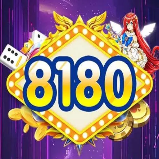 8180 - Petualangan Seru di Dunia Fantasi