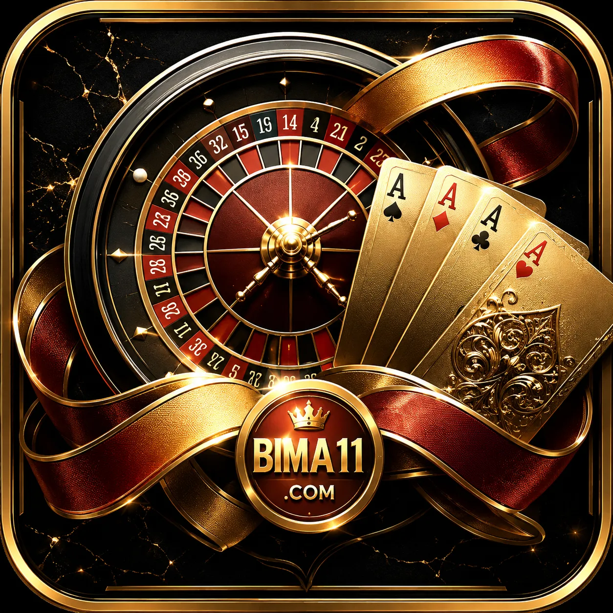 bima11 APK TPS