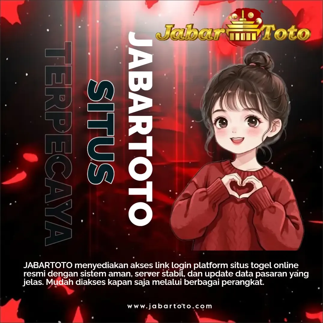 JABARTOTO - Game Puzzle Seru untuk Menyegarkan Pikiran