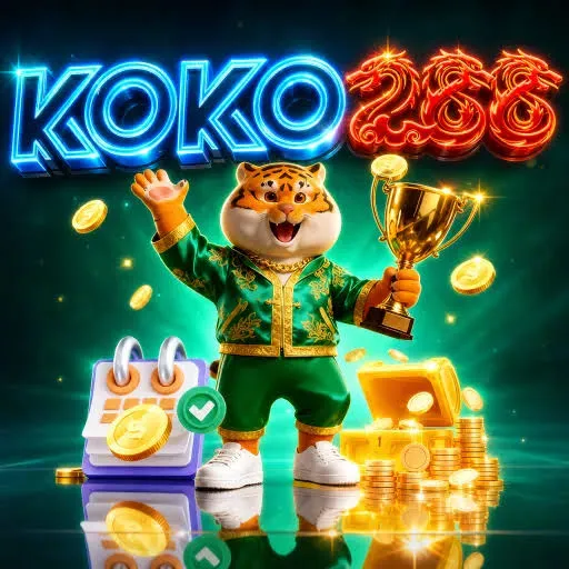 koko288 APK Adventure