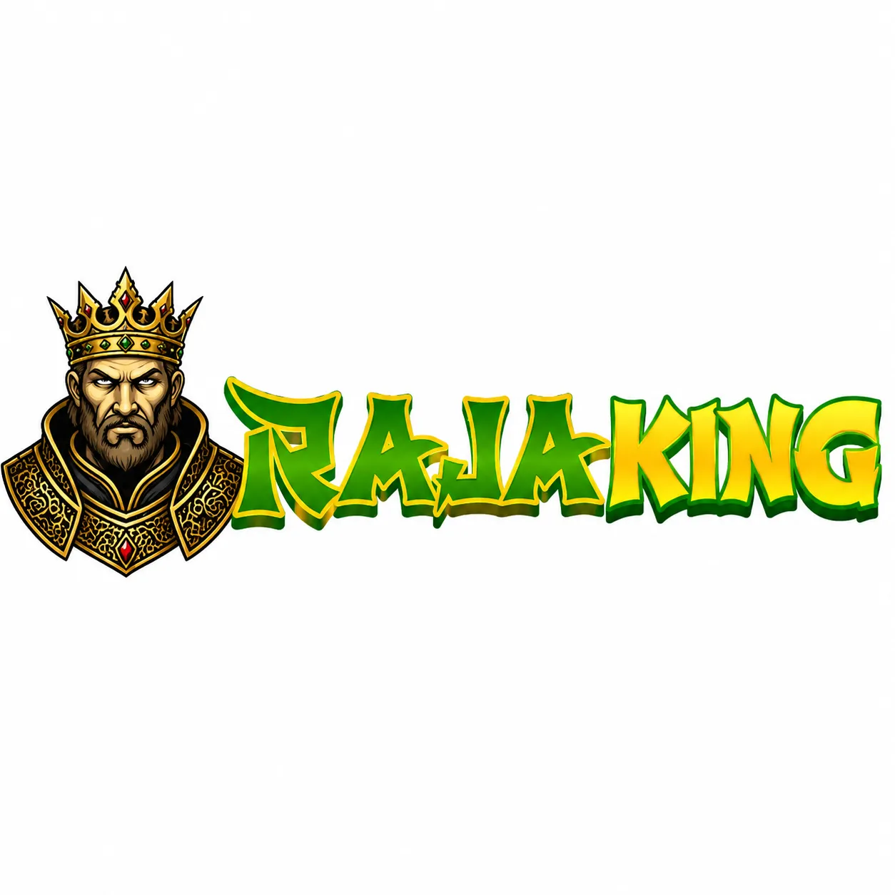 rajaking APK Football