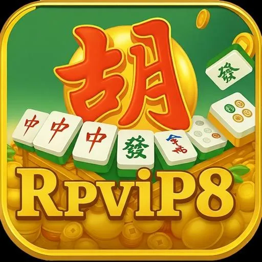 rpvip8 APK Arcade