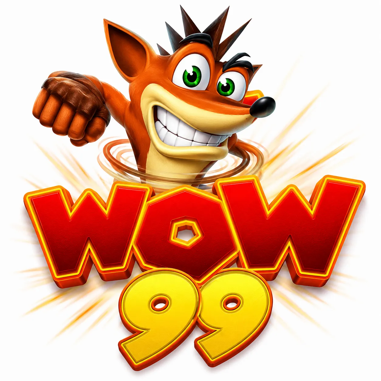 wow99 APK TPS