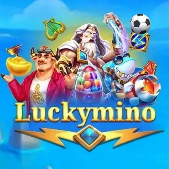 luckymino
